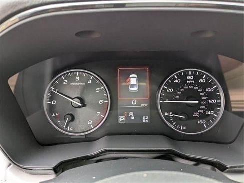 New 2025 Subaru Legacy Premium image 14