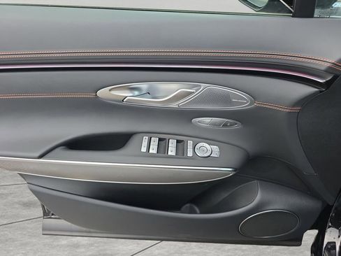 New 2026 Genesis GV70 3.5T Sport Advanced AWD/4WD image 20