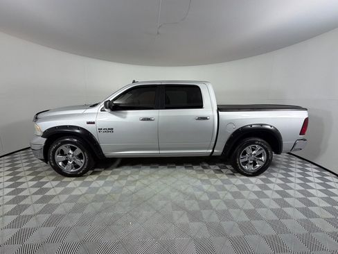 Used 2018 RAM 1500 Big Horn AWD/4WD image 6