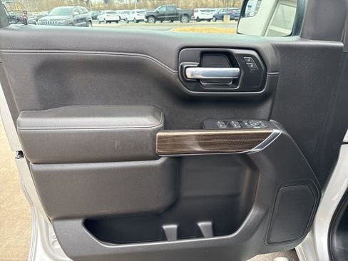 Certified 2021 Chevrolet Silverado 1500 LT w/ All Star Edition Plus image 31