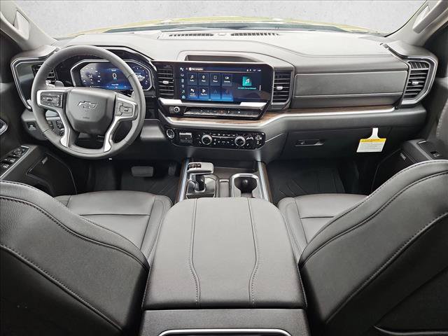 New 2026 Chevrolet Silverado 1500 RST w/ Texas Edition Plus AWD/4WD image 15