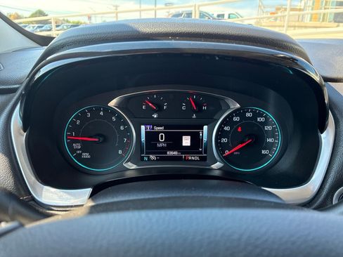 Used 2019 Chevrolet Traverse RS AWD/4WD image 30