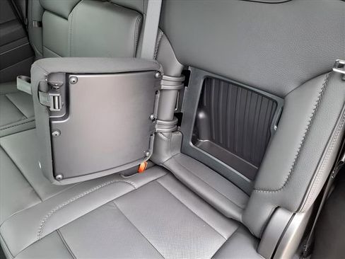 New 2026 GMC Sierra 1500 Denali w/ Denali Reserve Package image 25