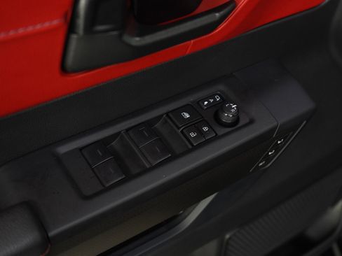 Used 2024 Toyota Sequoia TRD Pro image 22