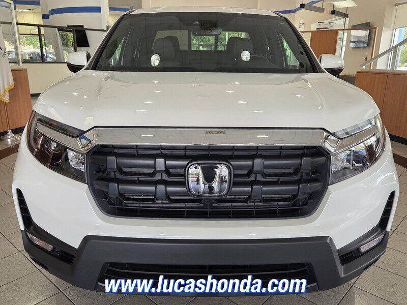 Used 2024 Honda Ridgeline RTL image 2