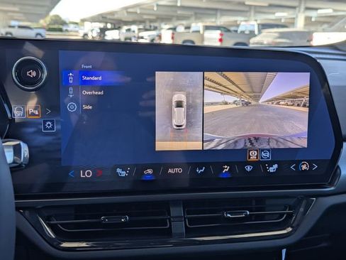 New 2026 Chevrolet Equinox EV RS image 21