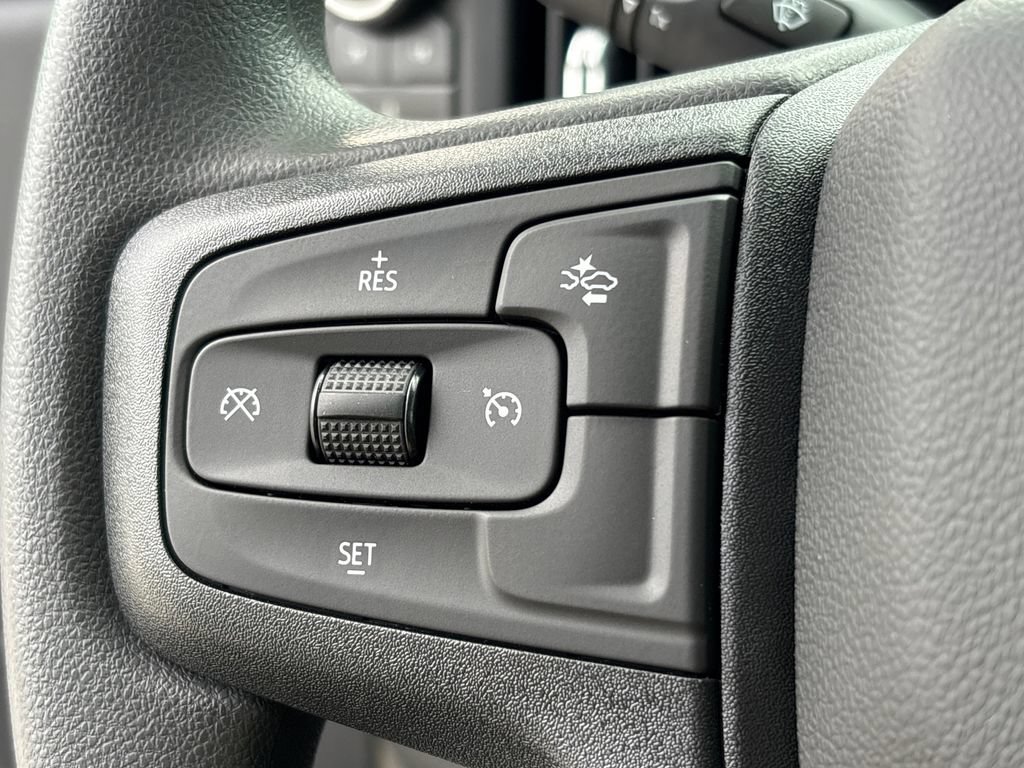 New 2026 Chevrolet Silverado 2500 Custom w/ Custom Value Package AWD/4WD image 10