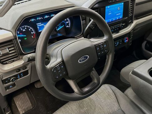Used 2021 Ford F150 XLT AWD/4WD image 18