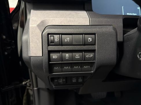 Used 2026 Toyota 4Runner Trailhunter AWD/4WD image 22