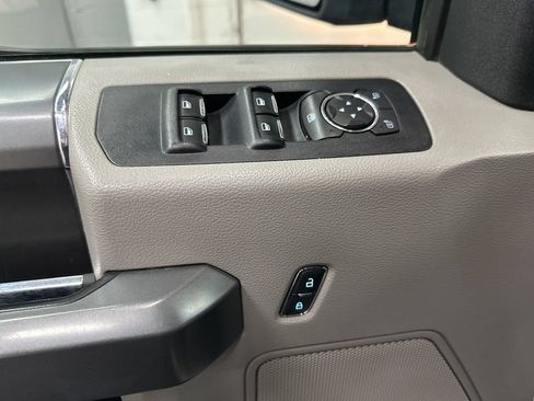 Used 2018 Ford F150 XLT w/ Equipment Group 302A Luxury AWD/4WD image 20