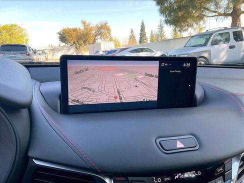 Used 2024 Acura TLX SH-AWD w/ A-SPEC Pkg image 23