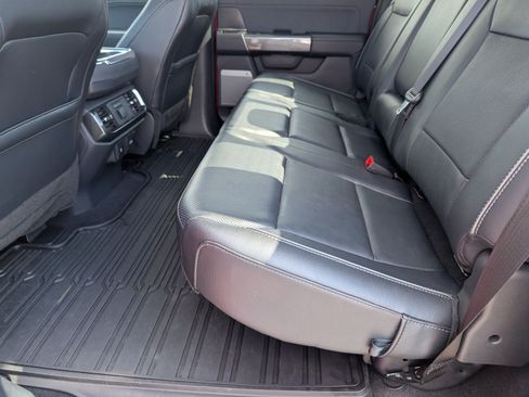 Used 2023 Ford F150 Lariat w/ Equipment Group 502A High AWD/4WD image 33