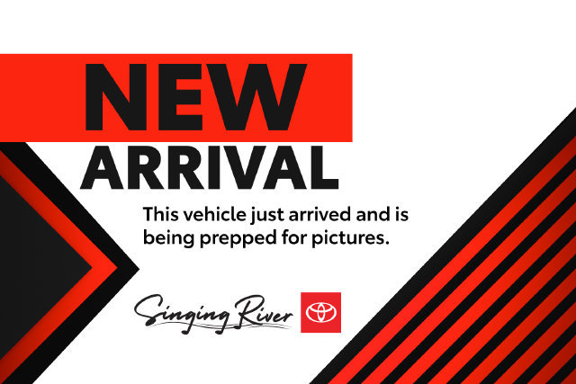 Used 2025 Jeep Compass Latitude AWD/4WD image 1