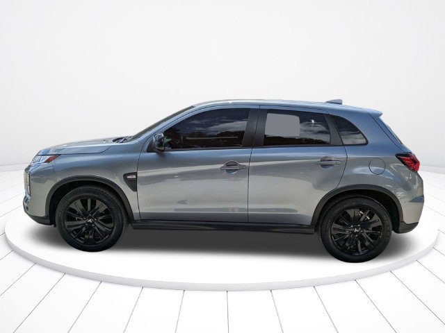 Used 2025 Mitsubishi Outlander Sport LE AWD/4WD image 7