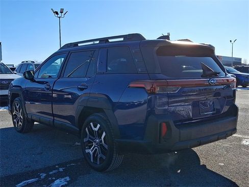 New 2026 Subaru Outback Touring XT image 6