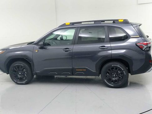 New 2026 Subaru Forester Wilderness image 6
