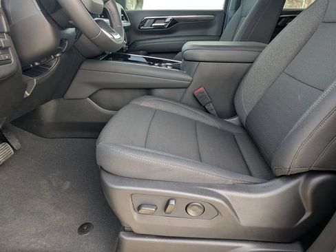 New 2026 Chevrolet Tahoe LS image 10