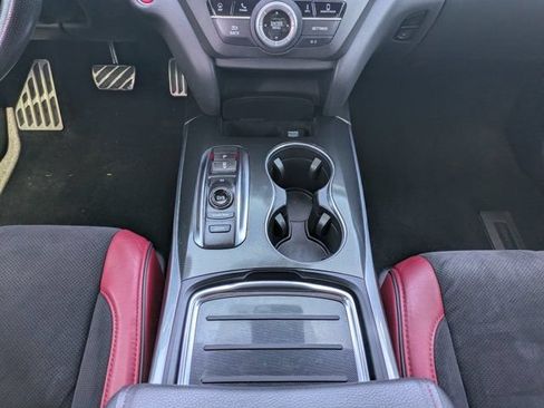 Used 2020 Acura MDX A-Spec AWD/4WD image 18