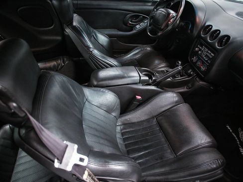 Used 2001 Pontiac Firebird Formula w/ Protection Group image 24