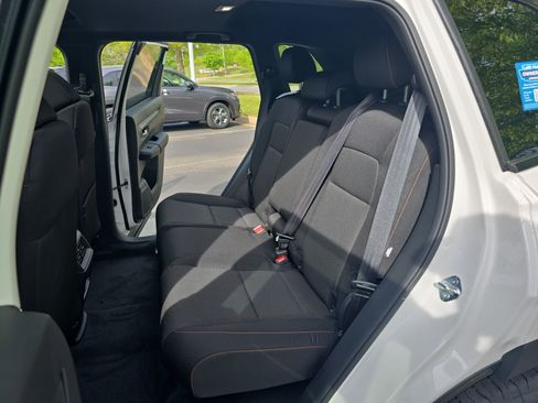 New 2026 Honda CR-V TrailSport image 15