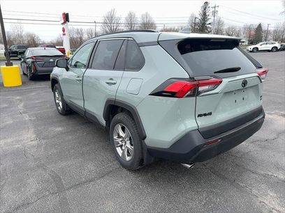 Certified 2023 Toyota RAV4 XLE w/ Convenience Package