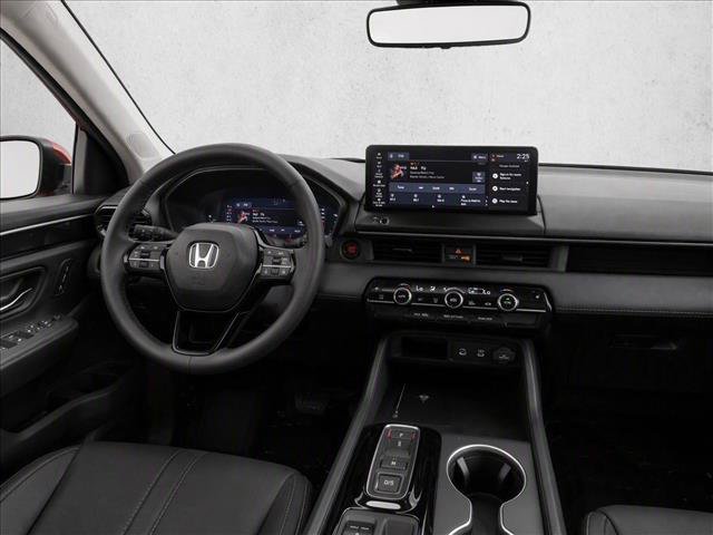 New 2026 Honda Pilot EX-L image 19