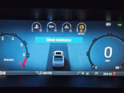 New 2026 Ford F150 STX image 11