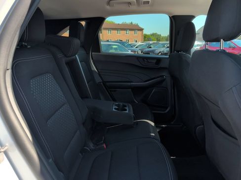 Used 2025 Ford Escape Active AWD/4WD image 35