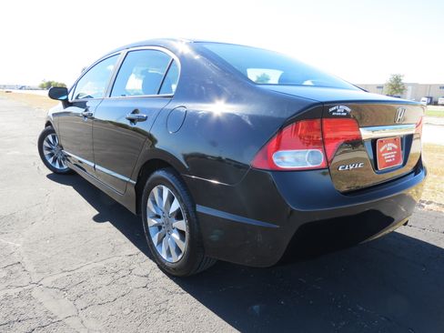 Used 2010 Honda Civic EX image 5