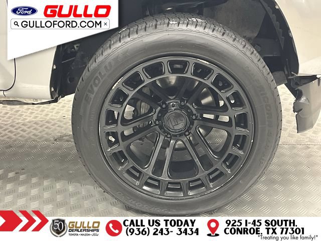 Used 2019 Toyota Tacoma SR w/ SR Convenience Package RWD image 31