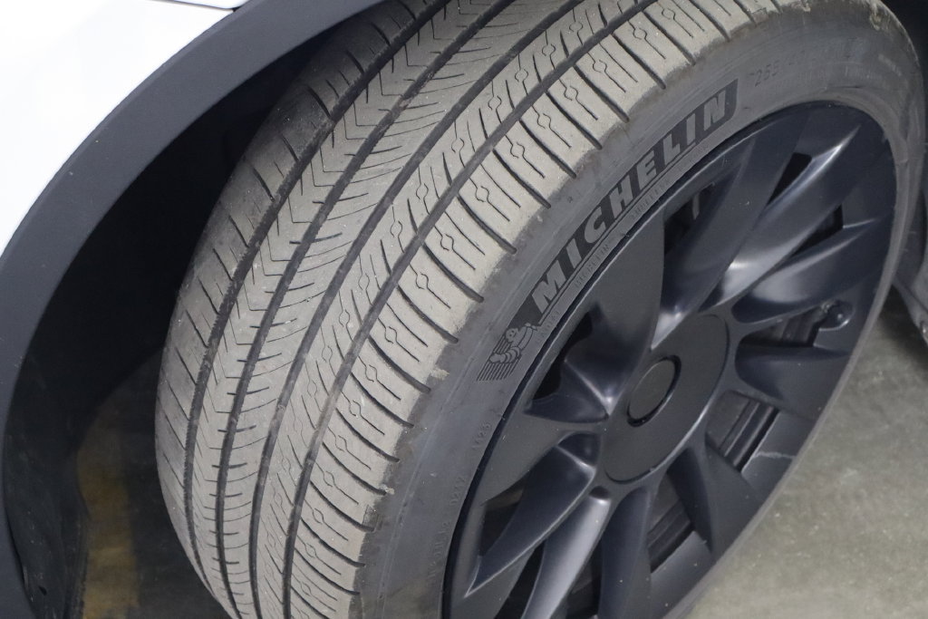 Used 2020 Tesla Model Y Long Range AWD/4WD image 47