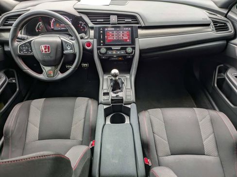 Used 2018 Honda Civic Si image 14