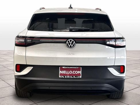 Used 2023 Volkswagen ID.4 Pro RWD image 8