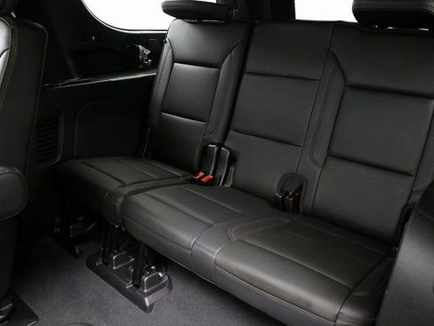 Certified 2021 Chevrolet Suburban High Country image 14