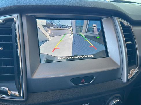 Used 2021 Ford Ranger XLT w/ Equipment Group 302A High image 27