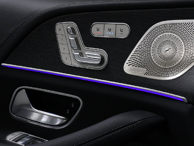 Certified 2026 Mercedes-Benz GLE 450 4MATIC image 26