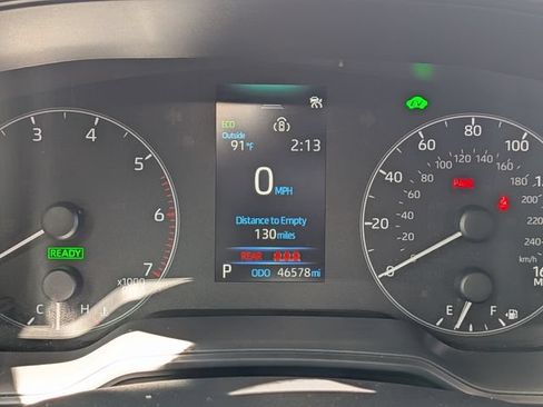 Used 2023 Toyota Corolla LE w/ LE Convenience Package FWD image 27