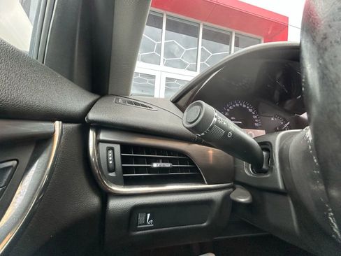 Used 2013 Cadillac ATS 2.0T Sedan image 12