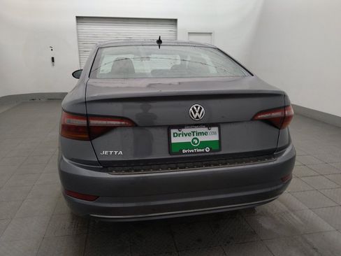 Used 2019 Volkswagen Jetta S w/ Driver Assistance Package FWD image 6
