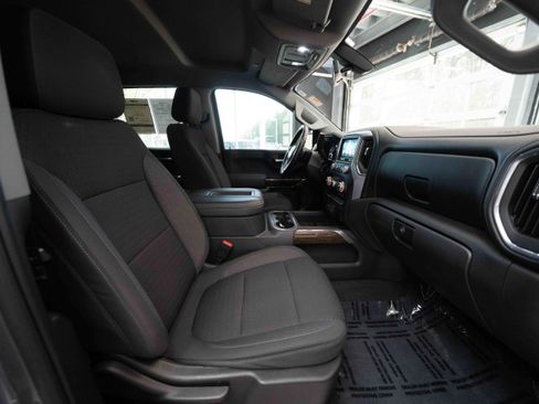 Used 2020 GMC Sierra 1500 Elevation w/ Elevation Value Package image 26