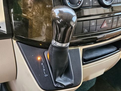 Used 2017 Mercedes-Benz Sprinter 3500 image 11