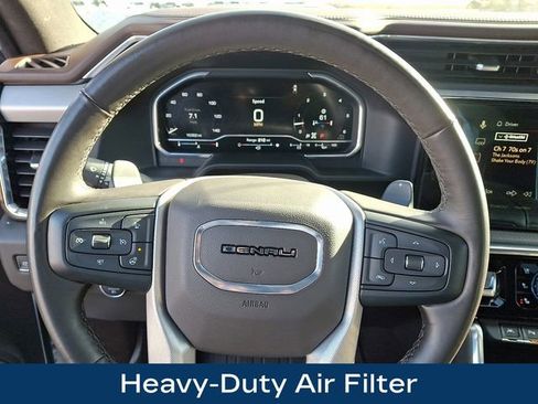 Used 2024 GMC Sierra 1500 Denali image 24