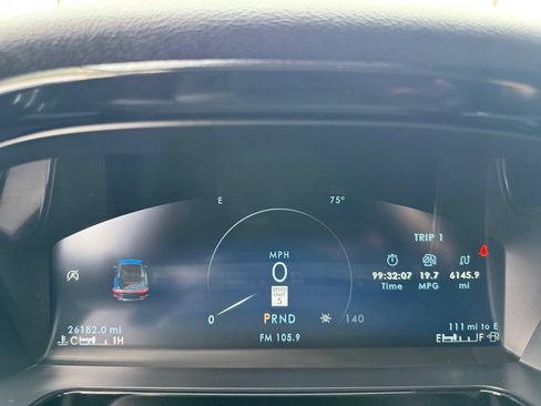 Used 2023 Lincoln Corsair FWD image 28