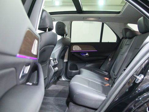 Certified 2024 Mercedes-Benz GLE 350 4MATIC image 31