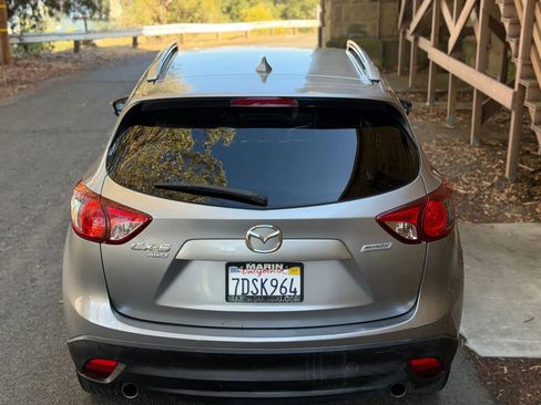 Used 2014 MAZDA CX-5 Grand Touring image 12