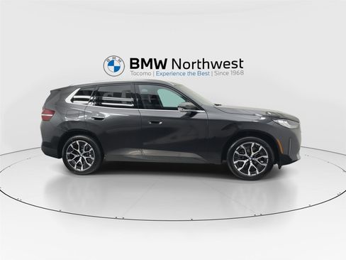 New 2026 BMW X3 xDrive30 w/ Premium Package image 5