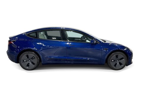 Certified 2023 Tesla Model 3 Standard Range RWD image 7