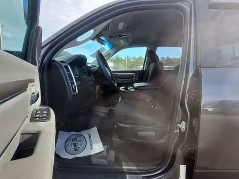 Certified 2020 RAM 1500 Classic Warlock image 28