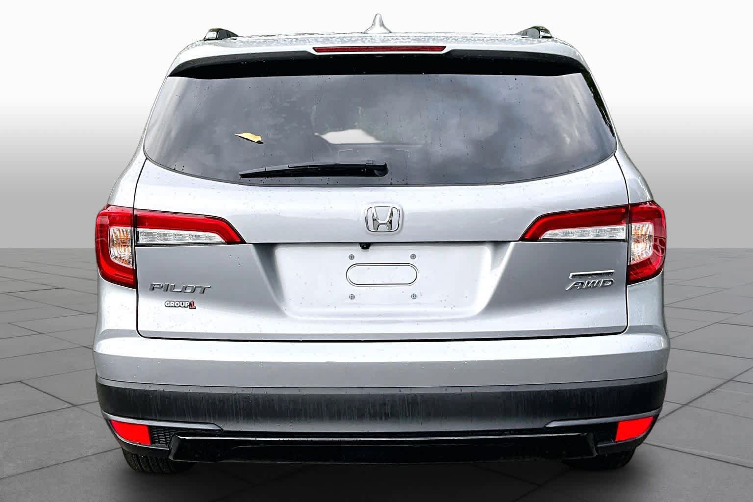 Used 2022 Honda Pilot Special Edition image 5