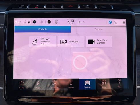 New 2025 Jeep Grand Cherokee L Limited image 44